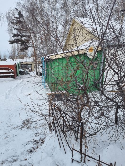 Продам Дом на два хозяина.