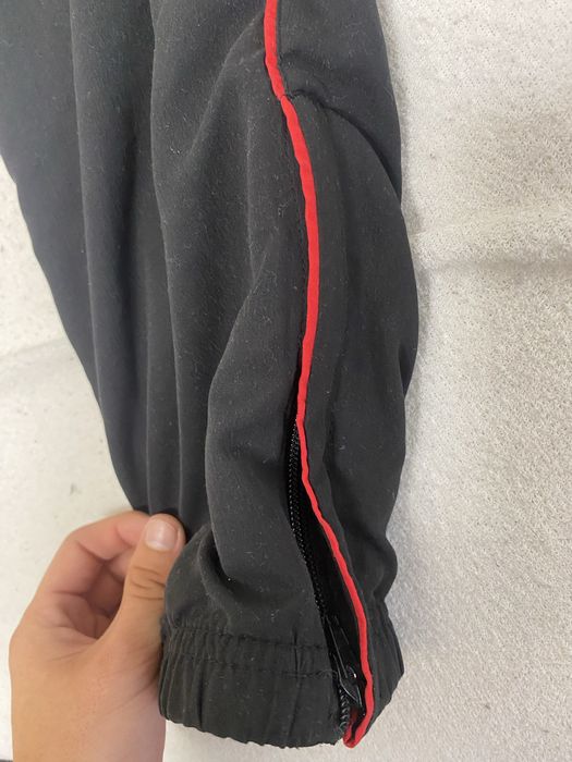 Pantaloni FC liverpool