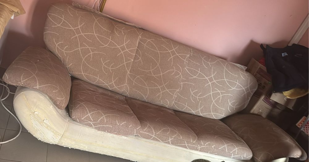 Продам диван 3 комплекта