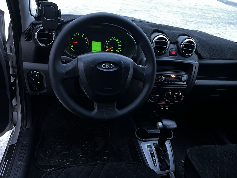 Lada granta автомат продам срочно