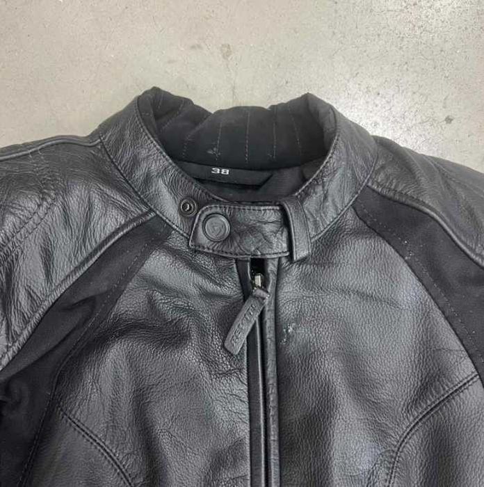 Дамско кожено яке REV IT ZJ09032026