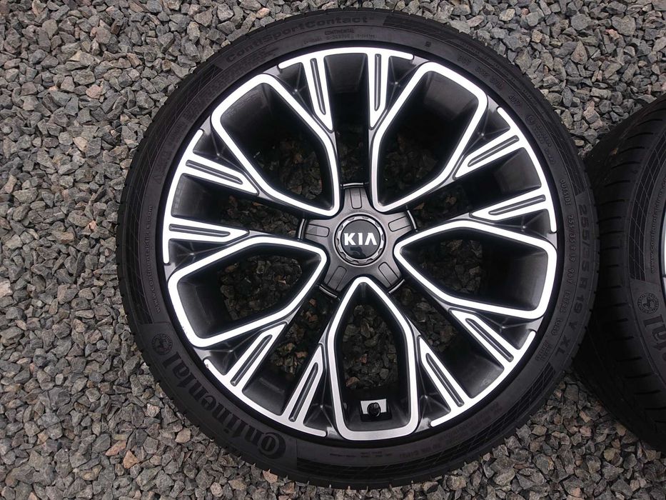 Anvelope vara CONTINENTAL ContiSportContact 5 225 40 19 Y XL