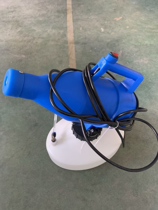 Распылитель для тумана Дезинфекция, стерилизация, увлажнение, инсектиц