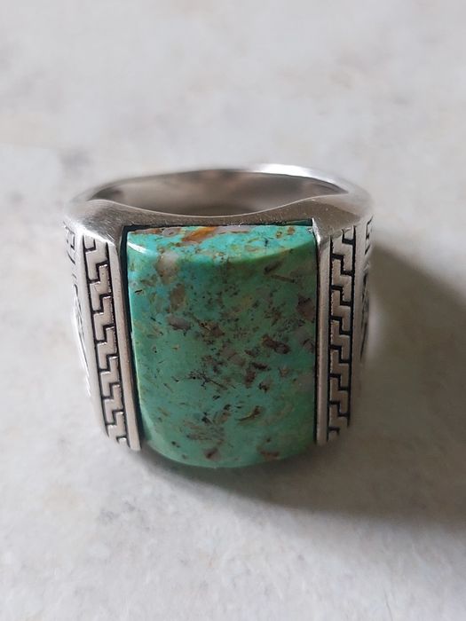 Мужское Серебро 925 пр