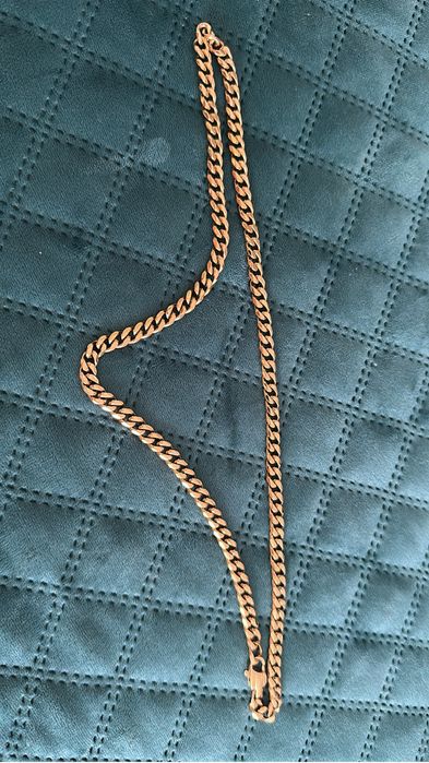 Lanț inox lungime 60 cm,bratara