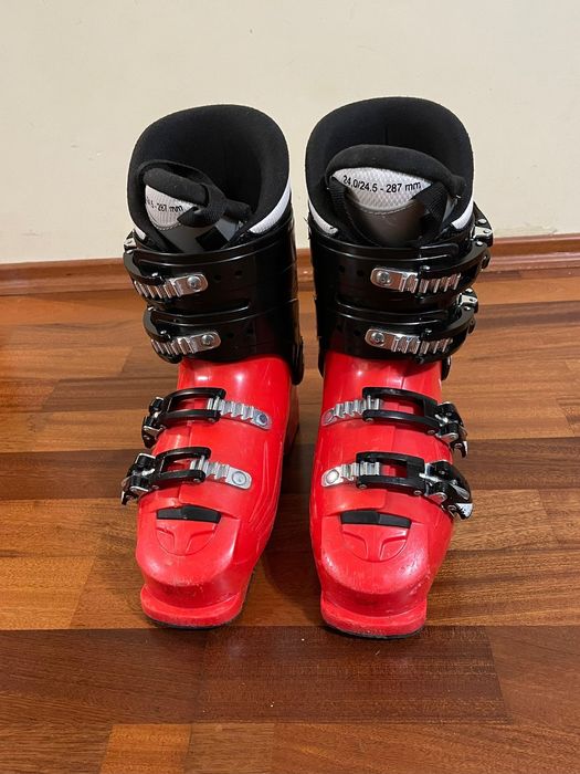 Clapari copii 24-24.5 Atomic/ Wedze echivalent 38/38.5