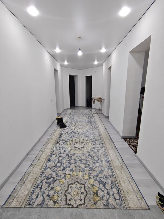 Квартира сатылады изынде 9жыл кредиы бар накка 600 айтаман келысемыз