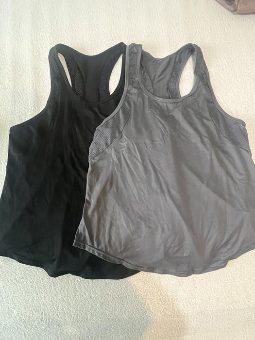 Дамска тиниска и  дамски потник