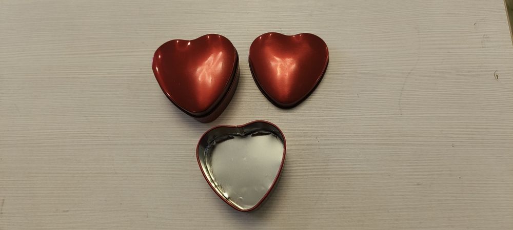 Бонбоньерка для тойбастар