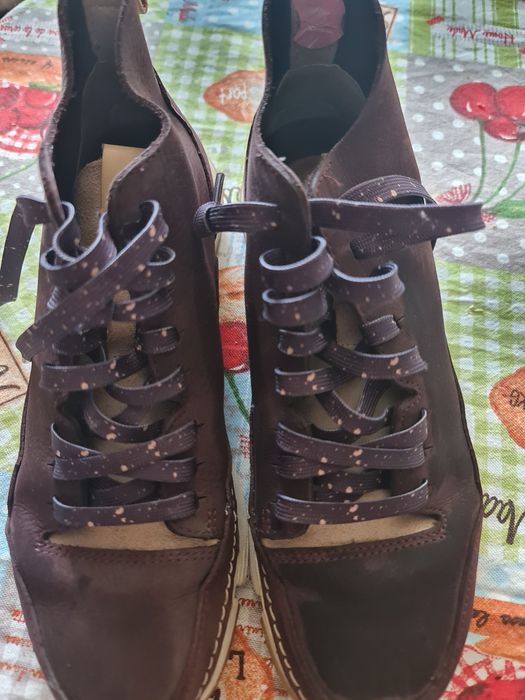 Ghete de dama Clarks