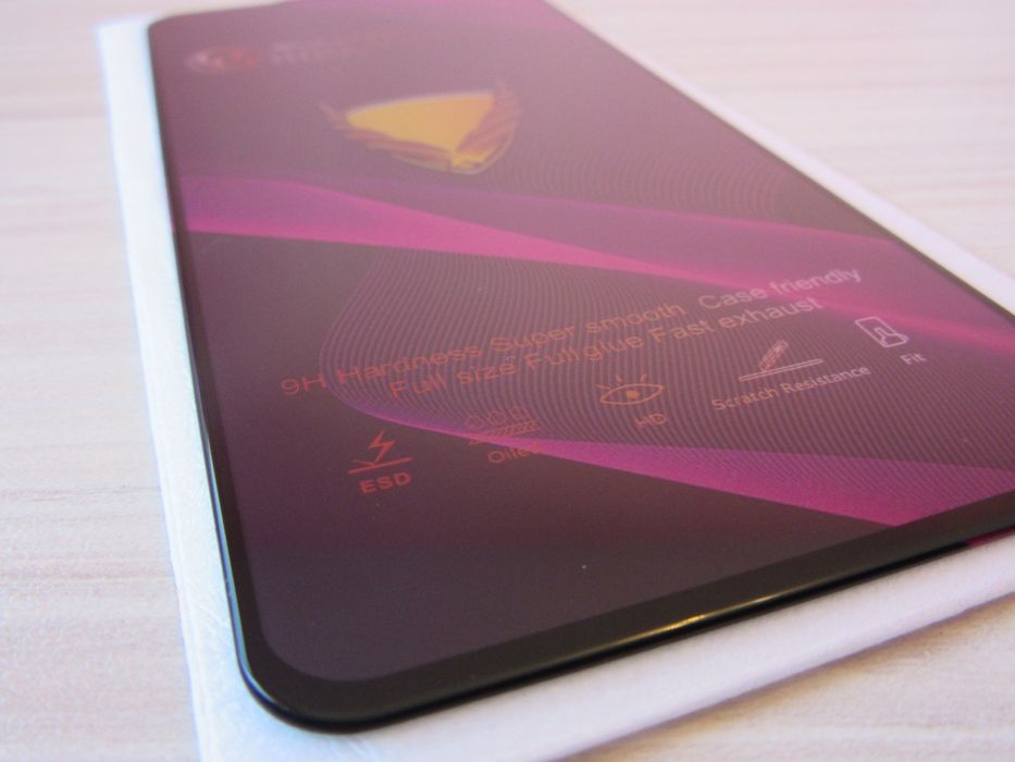 Xiaomi 15 15T Pro 14 14T Pro 13 13T Pro / OG PREMIUM Стъклен протектор