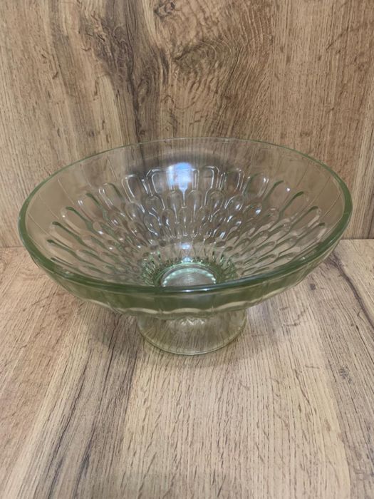 Вазы салатницы конфетницы