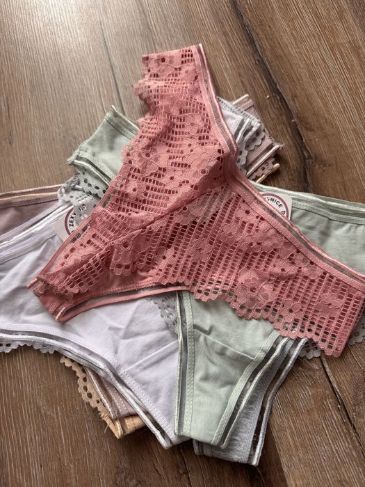 Дамско бельо-1€ брой