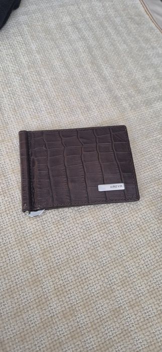 Партмоне кожа в отличном состоянии