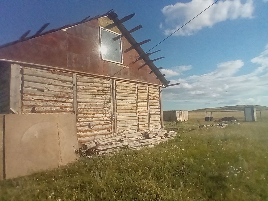 2Продам дом с участком