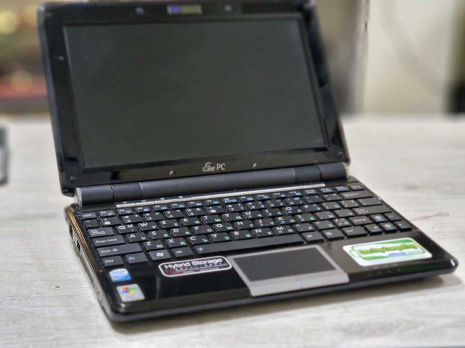 ASUS Eee PC 1000H Atom N270 1.6GHz