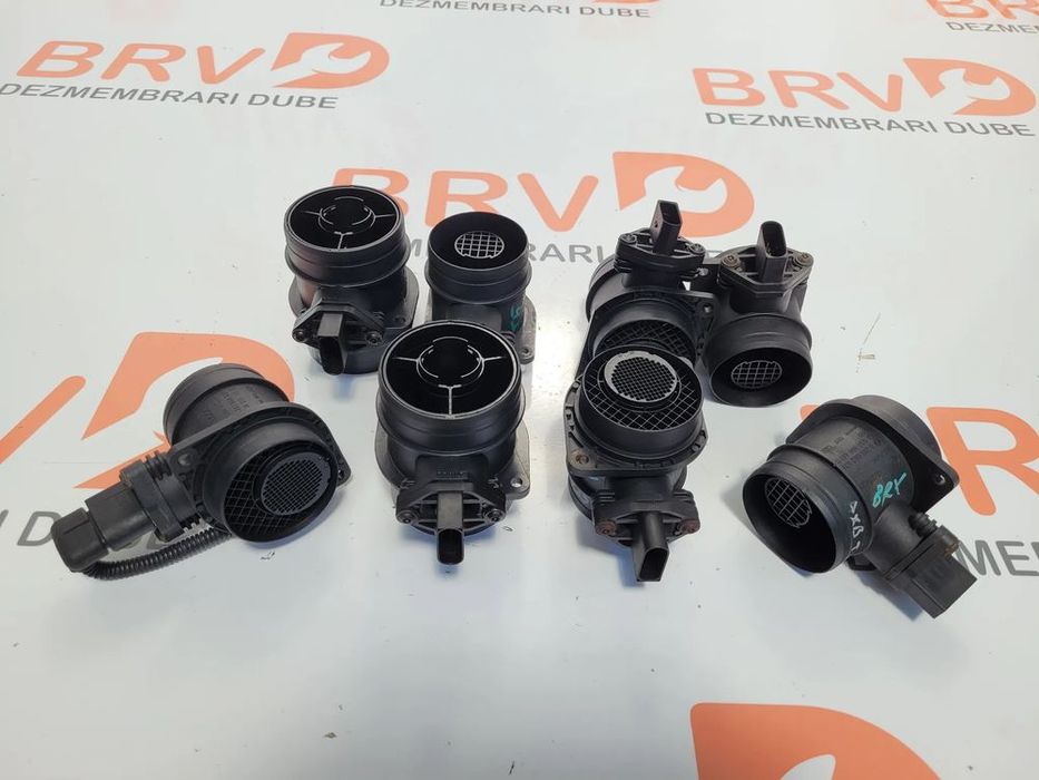 Debitmetru pentru Vw T5 Euro 3 / Euro 4 (2003-2010) an fabricatie