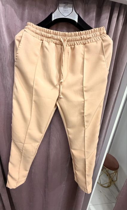Pantaloni Casual/Elegant calitate superioara!
