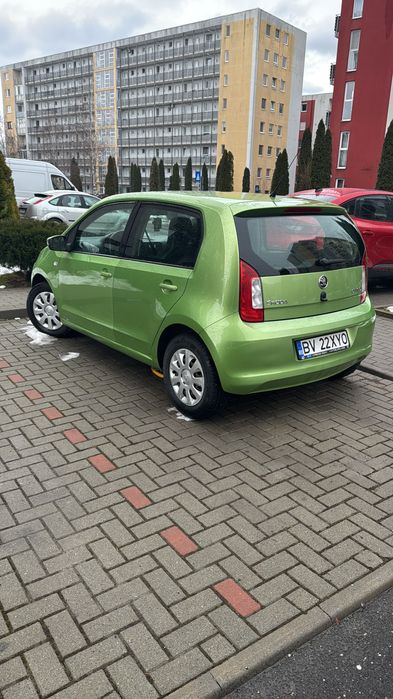Auto de inchiriat cu gpl tazz glovo bolt