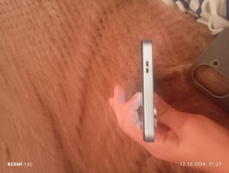 Redmi A5 128gb 99 akb обен на норм айфон 11