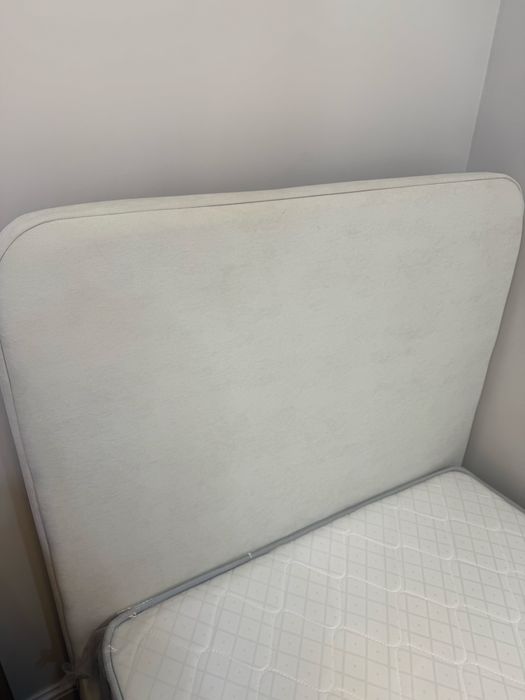 Кровать односпальная