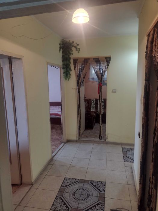 Продава се Тристаен апартамент в Търговище, Запад 2 - 78 кв.м за 1052 €/кв.м - Снимка #4