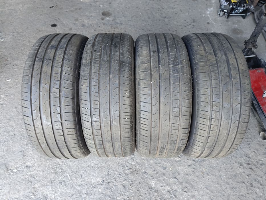 Летни гуми -2020г.-18цола-225/45-1бр.-90лв." PIRELLI"