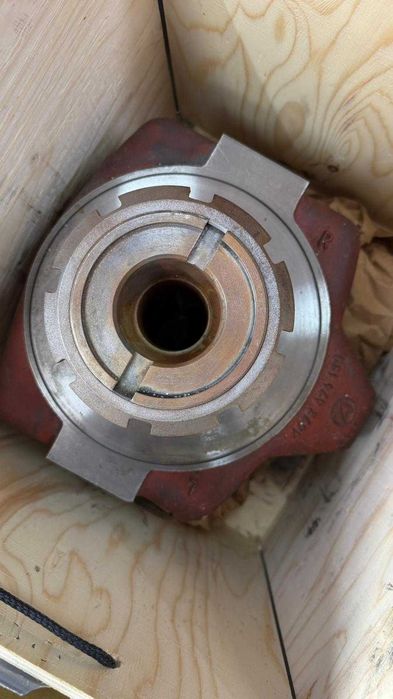 4472.239.158 ZF JOINT HOUSING Fuzeta