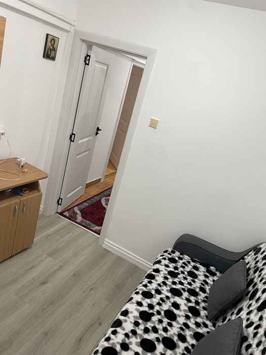 Persoana fizica inchiriez apartament cu 2 camere Poitiers