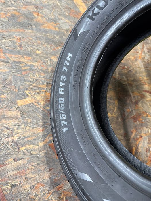 KUMHO SOLOS TA21 175/60/13 Matiz uchun