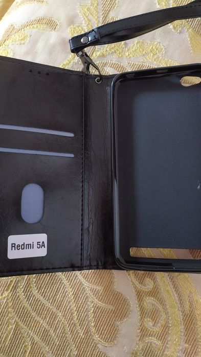 Чехол для телефона XIAOMI REDMI 5A