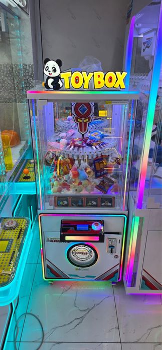 Прищепка, хватайка