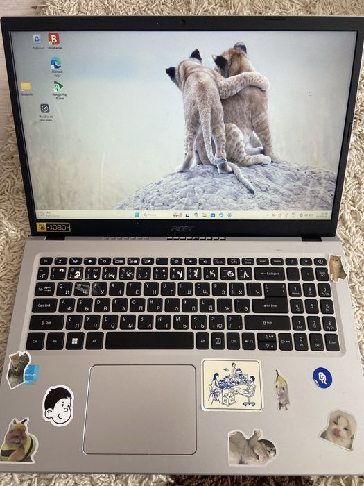 acer aspire a315-35