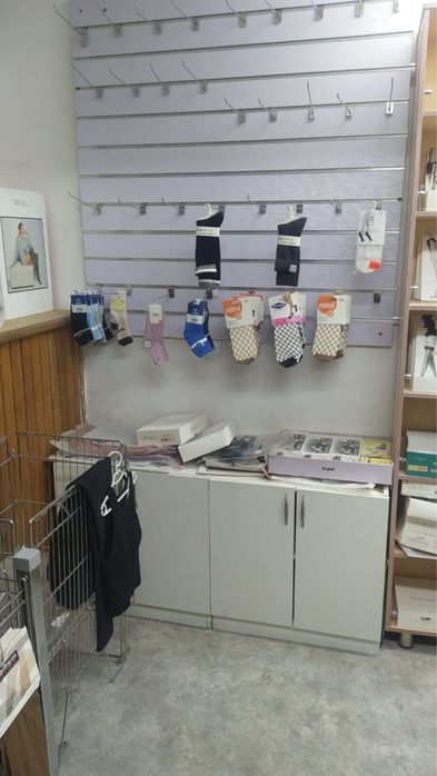 Эконом панель + тумбочки 2 шт.