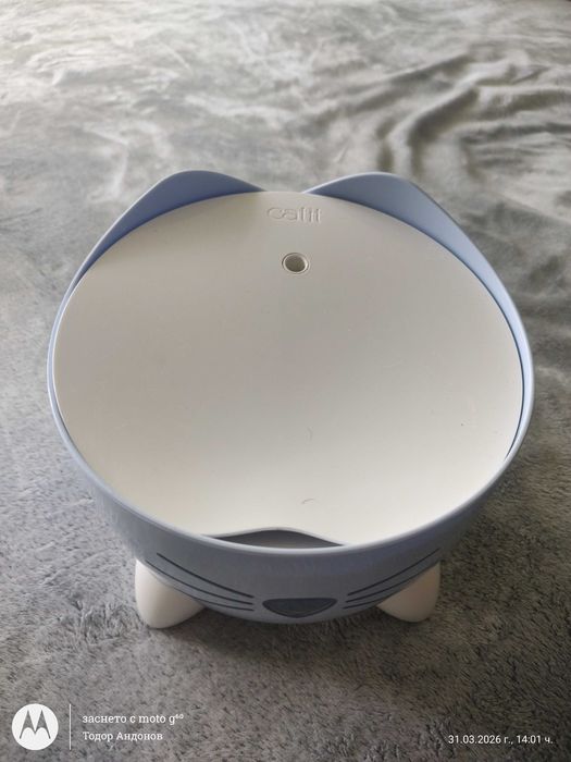 Поилка за котки Catit