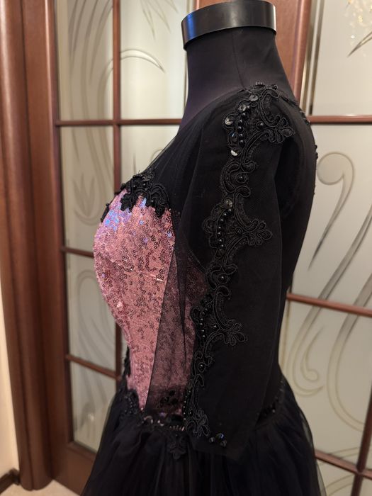 Rochie de seara neagra