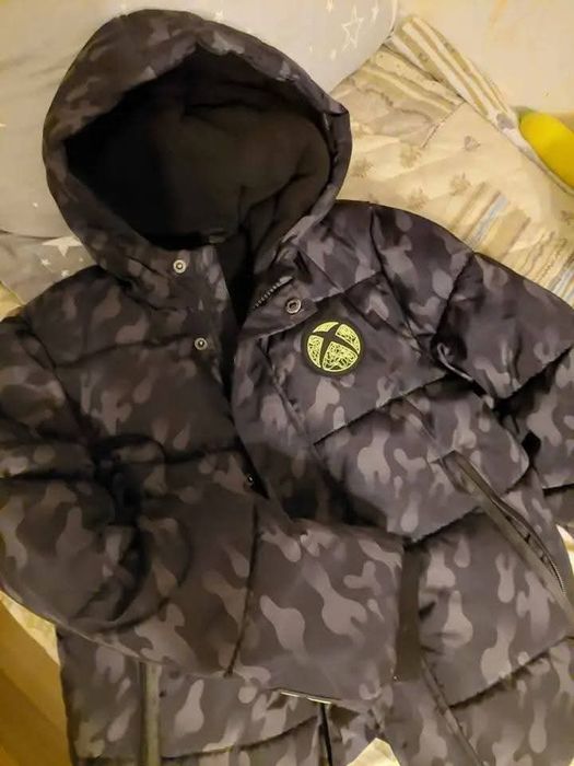 Geaca copii de vanzare