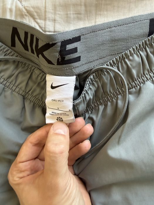 Мъжки къси панталони Nike