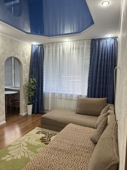 Квартира 2х-комн.