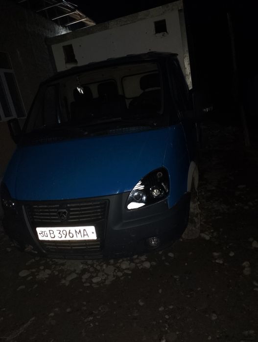 Газел сотилади холати ало даражада