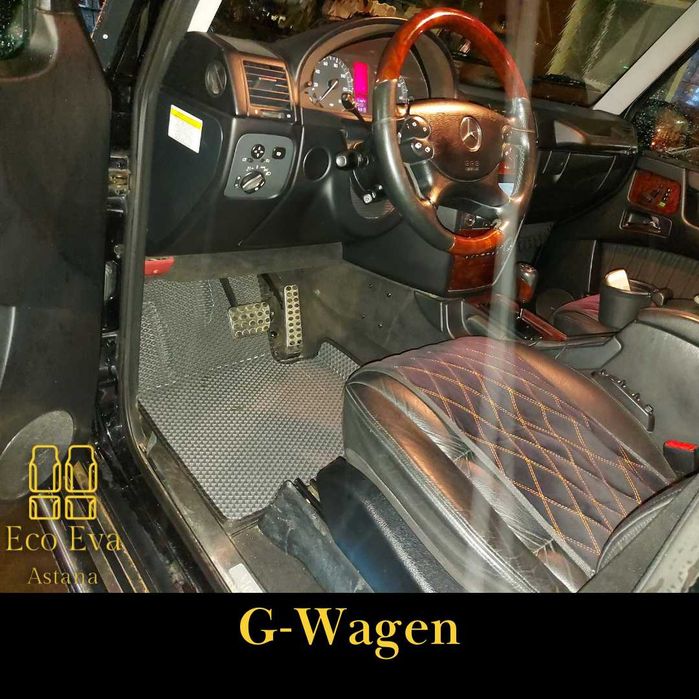 Ева коврики ЭКО полики Еva kovriki