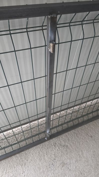 Огради за овце кози телета