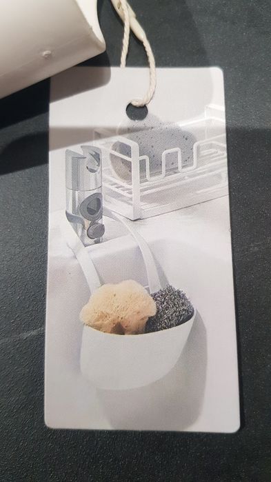 Держатель для раковины