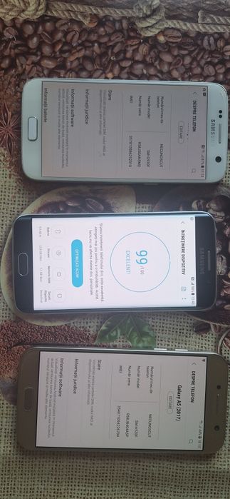 Telefoane samsung