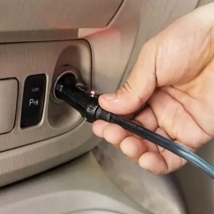 Електрическа кана за камион Automat, Чайник, 24V, 0.500l, 250W