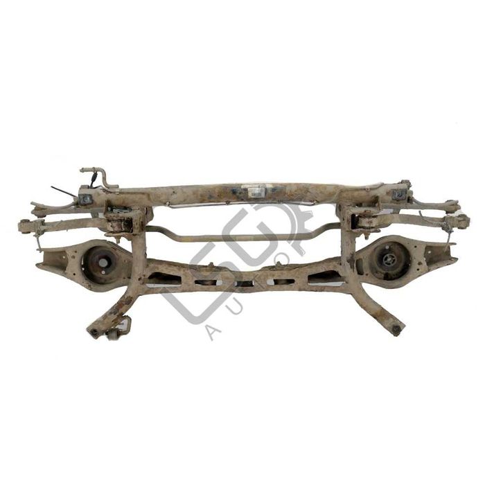 Заден мост Seat Leon II 2005-2012 ID:146780