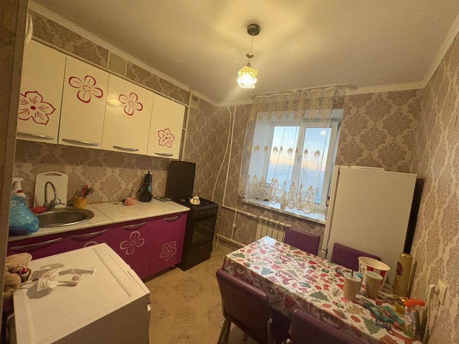 Продам 1 комнатную квартиру