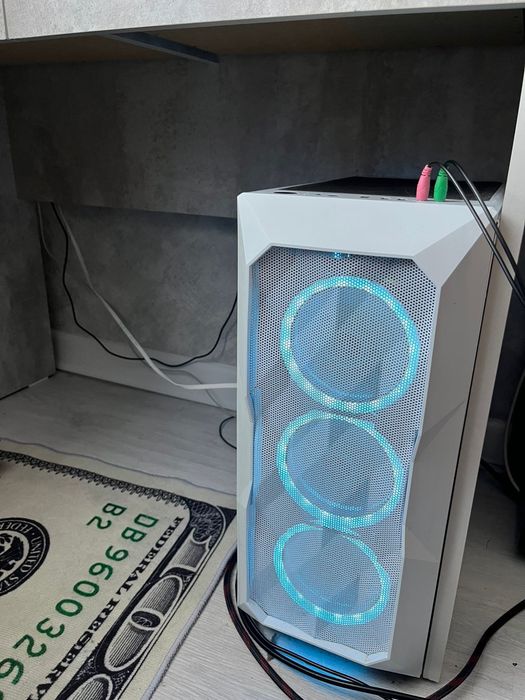 Продам игровой компьютер