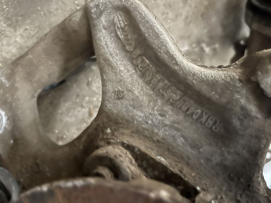 Fuzeta fata stanga dreapta audi a4 b8 b8.5