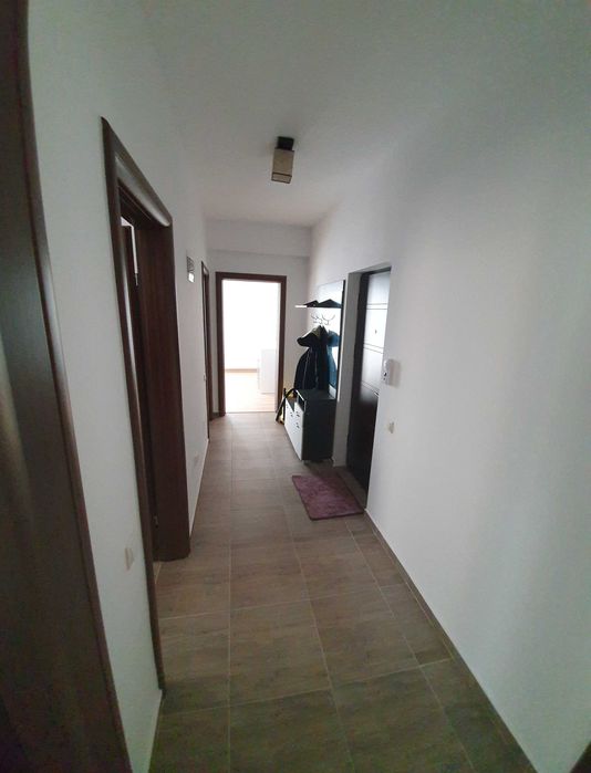 Închiriez apartament 2 camere, 67 mp, decomandat, bloc 2022 cu lift, Apusului 2 – Roșu Chiajna (lângă Sector 6)